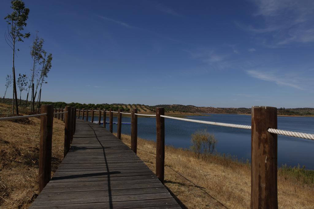 Aldeia Do Lago Villa Portel Buitenkant foto