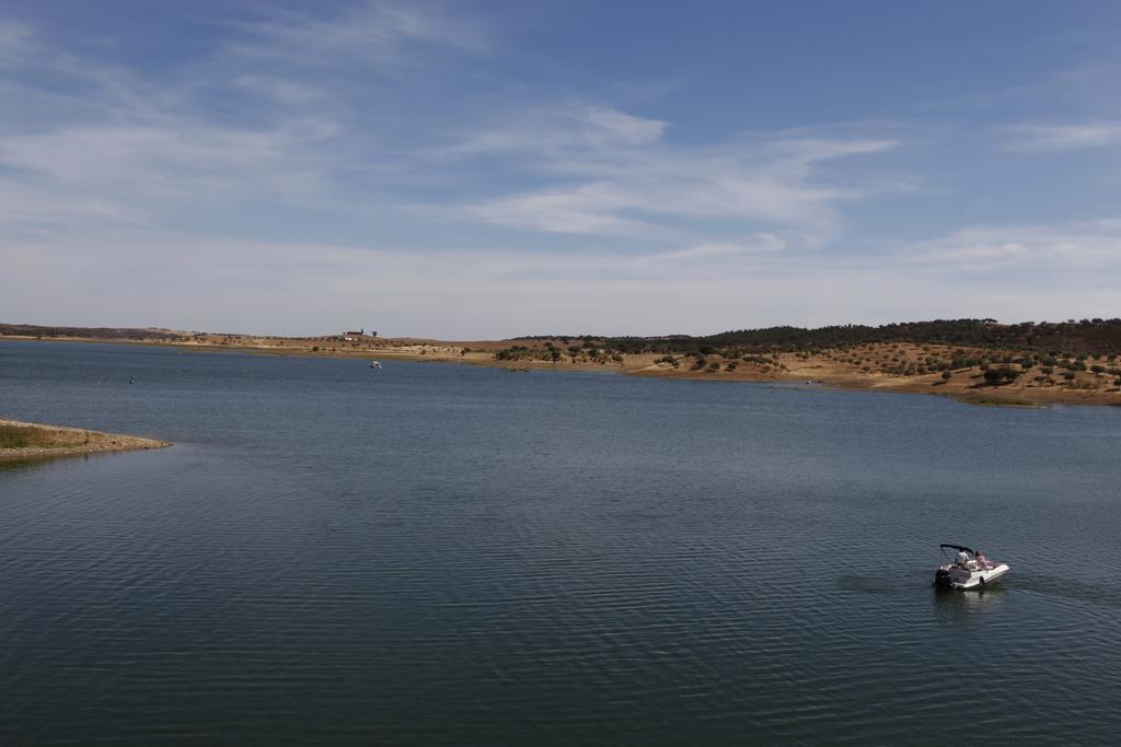 Aldeia Do Lago Villa Portel Buitenkant foto